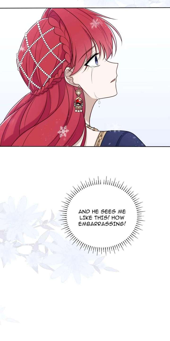 The poetry of love and war Chapter 22 197 ch 22 41