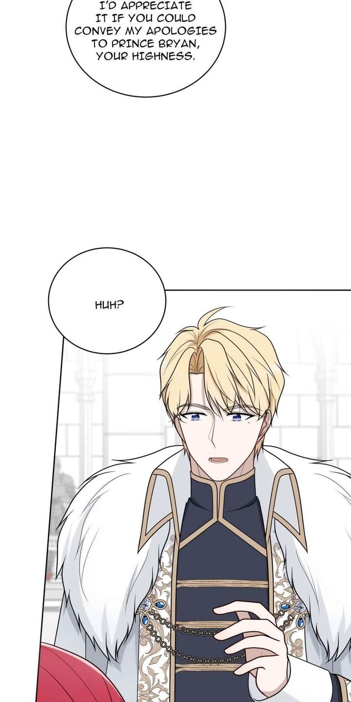 The poetry of love and war Chapter 22 199 ch 22 43
