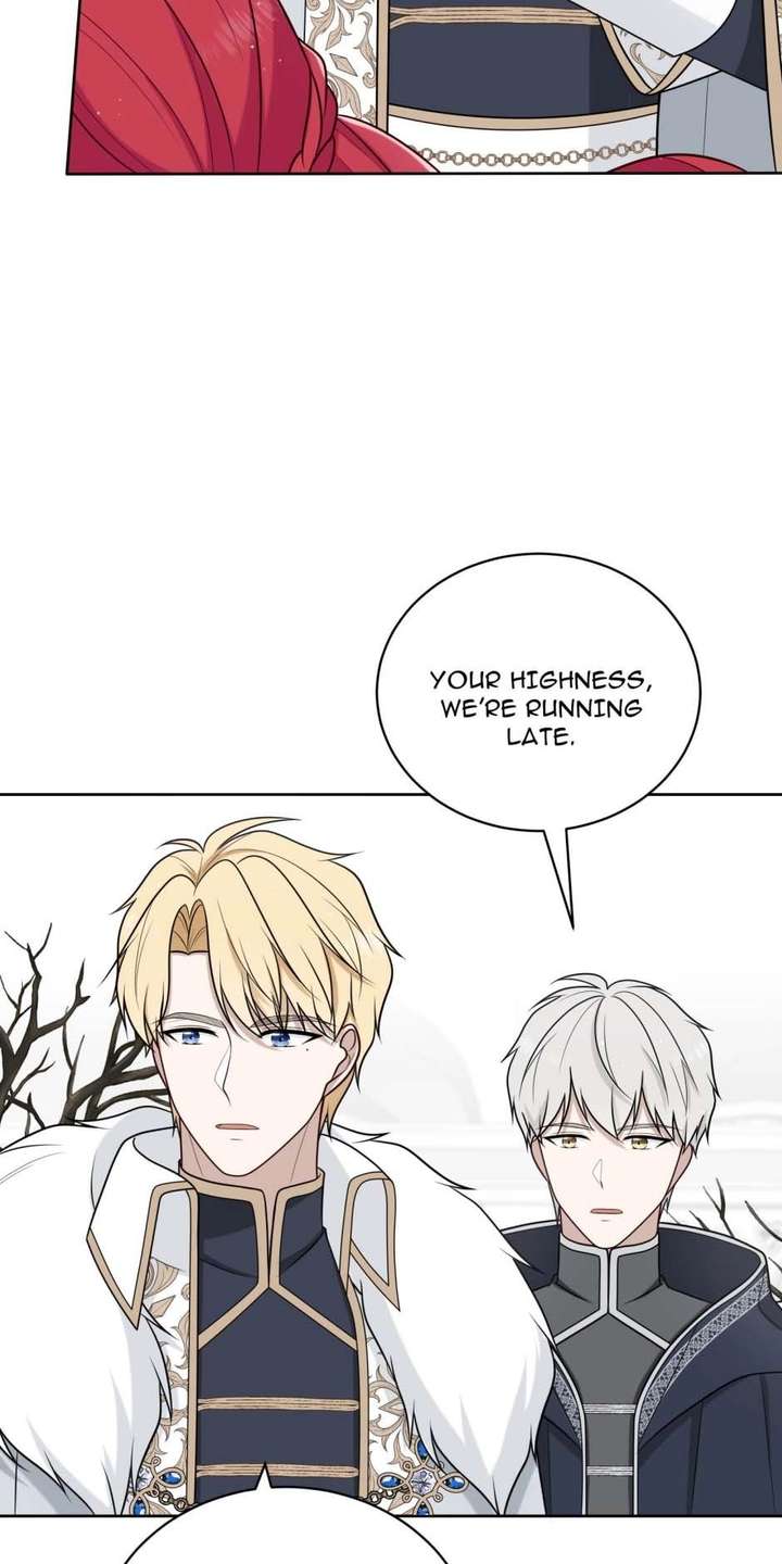 The poetry of love and war Chapter 22 200 ch 22 44