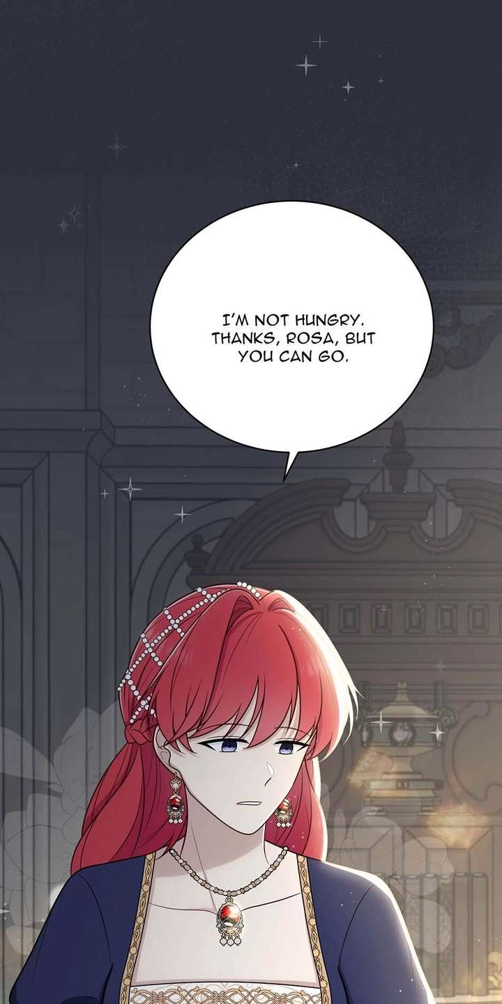 The poetry of love and war Chapter 23 200 ch 23 20