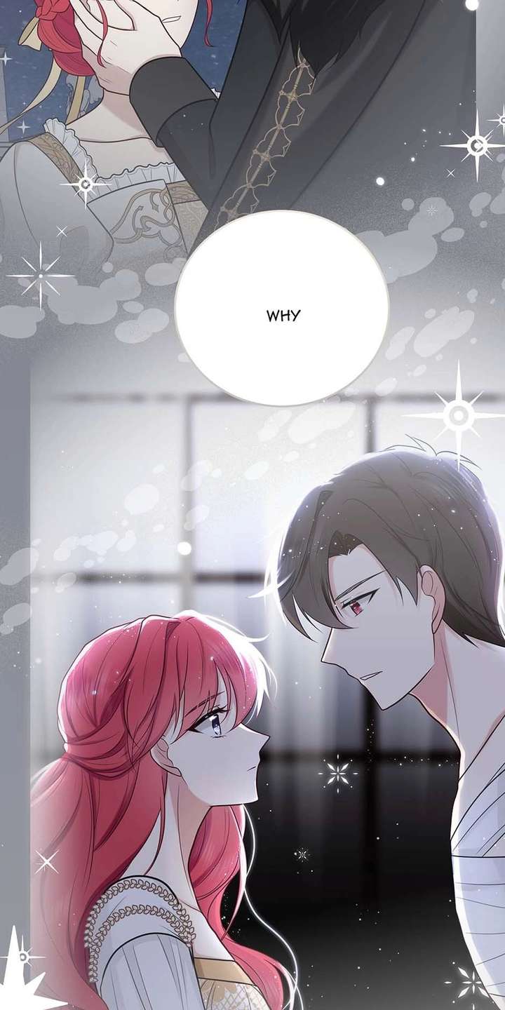 The poetry of love and war Chapter 23 205 ch 23 25