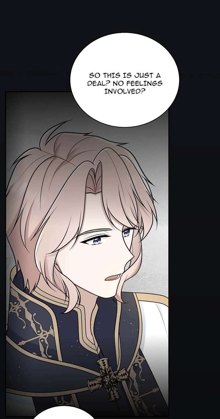 The poetry of love and war Chapter 23 208 ch 23 28