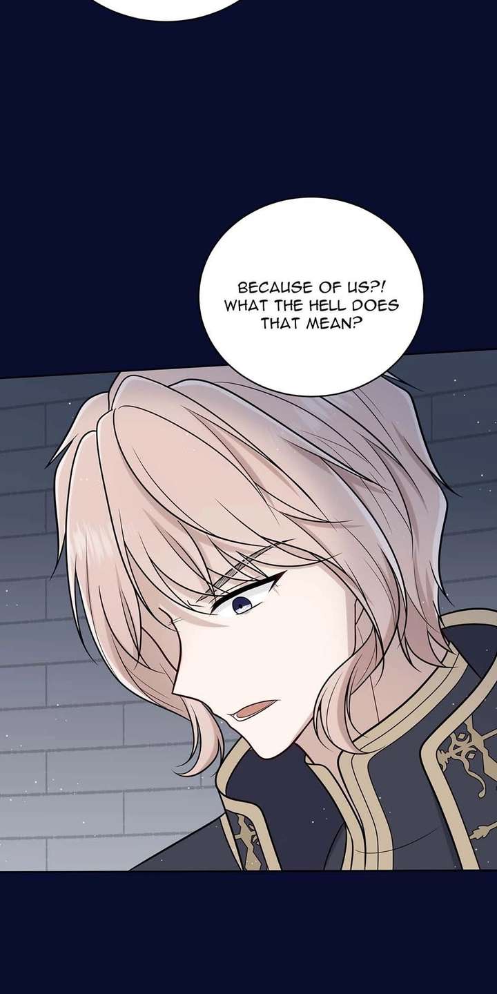 The poetry of love and war Chapter 23 223 ch 23 43