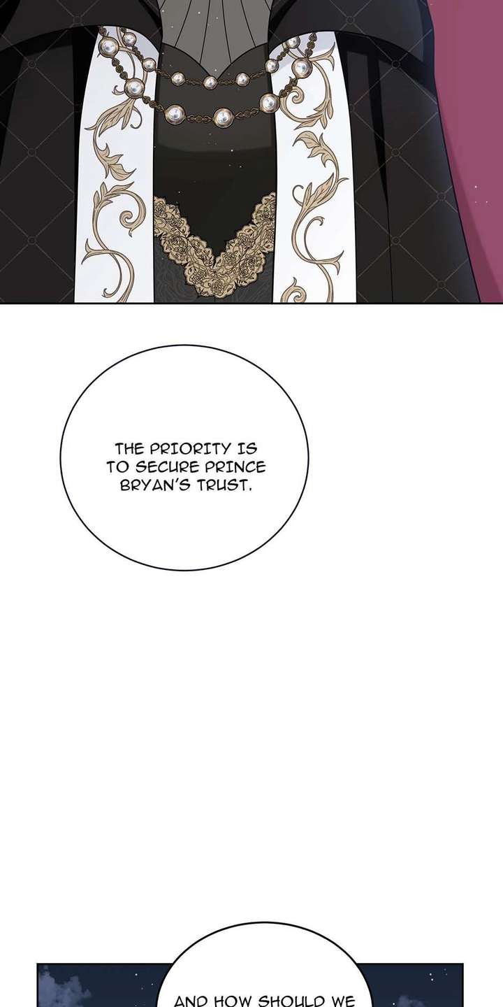 The poetry of love and war Chapter 23 235 ch 23 55