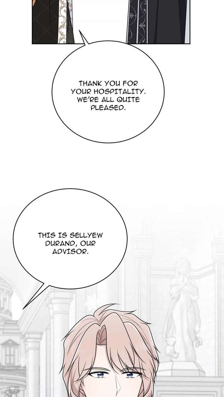 The poetry of love and war Chapter 23 186 ch 23 6