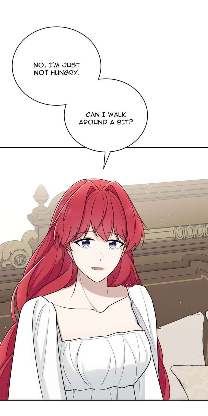 The poetry of love and war Chapter 25 200 ch 25 29