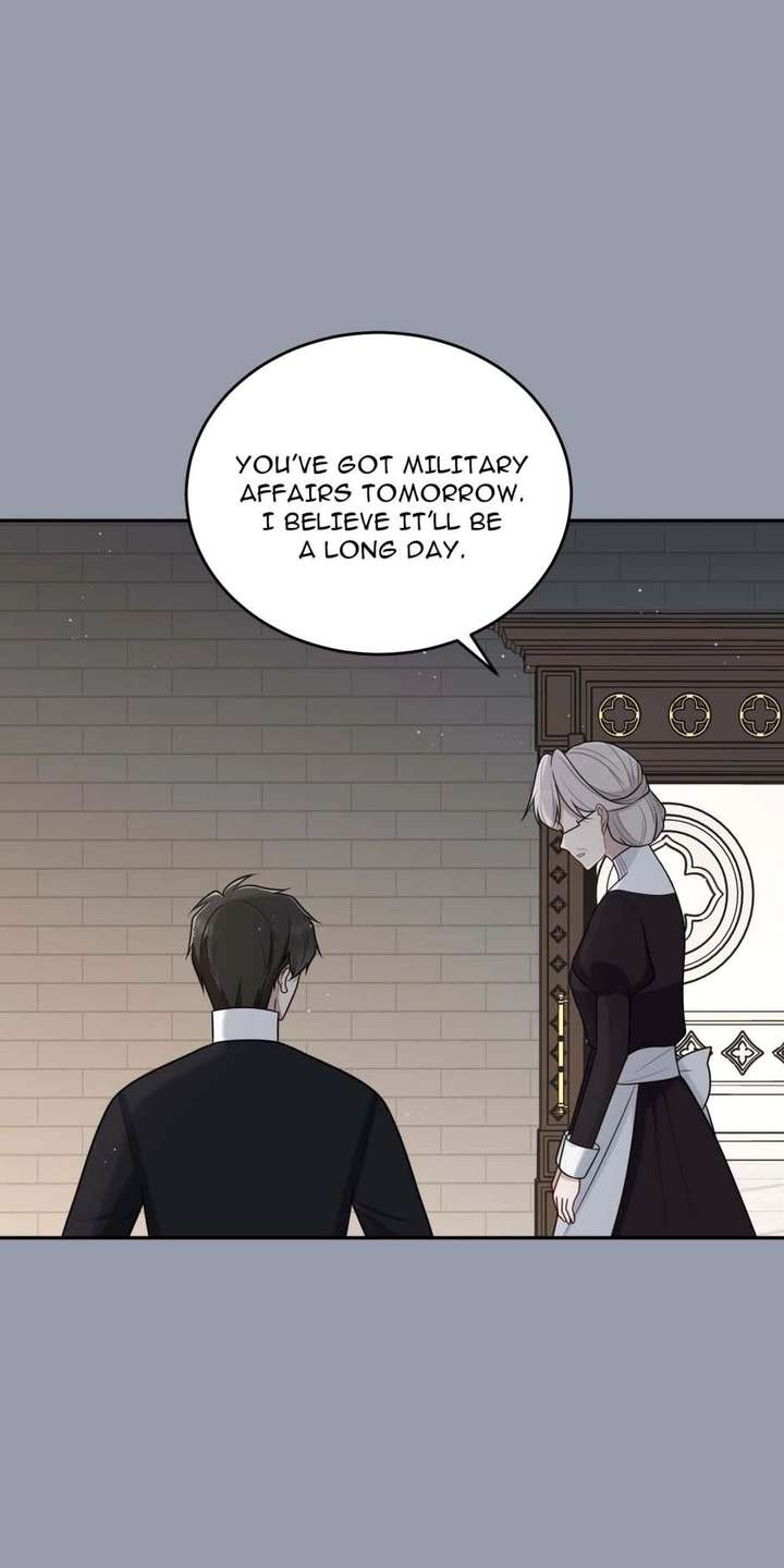 The poetry of love and war Chapter 25 176 ch 25 5