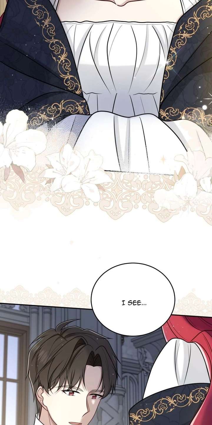 The poetry of love and war Chapter 27 237 ch 27 15