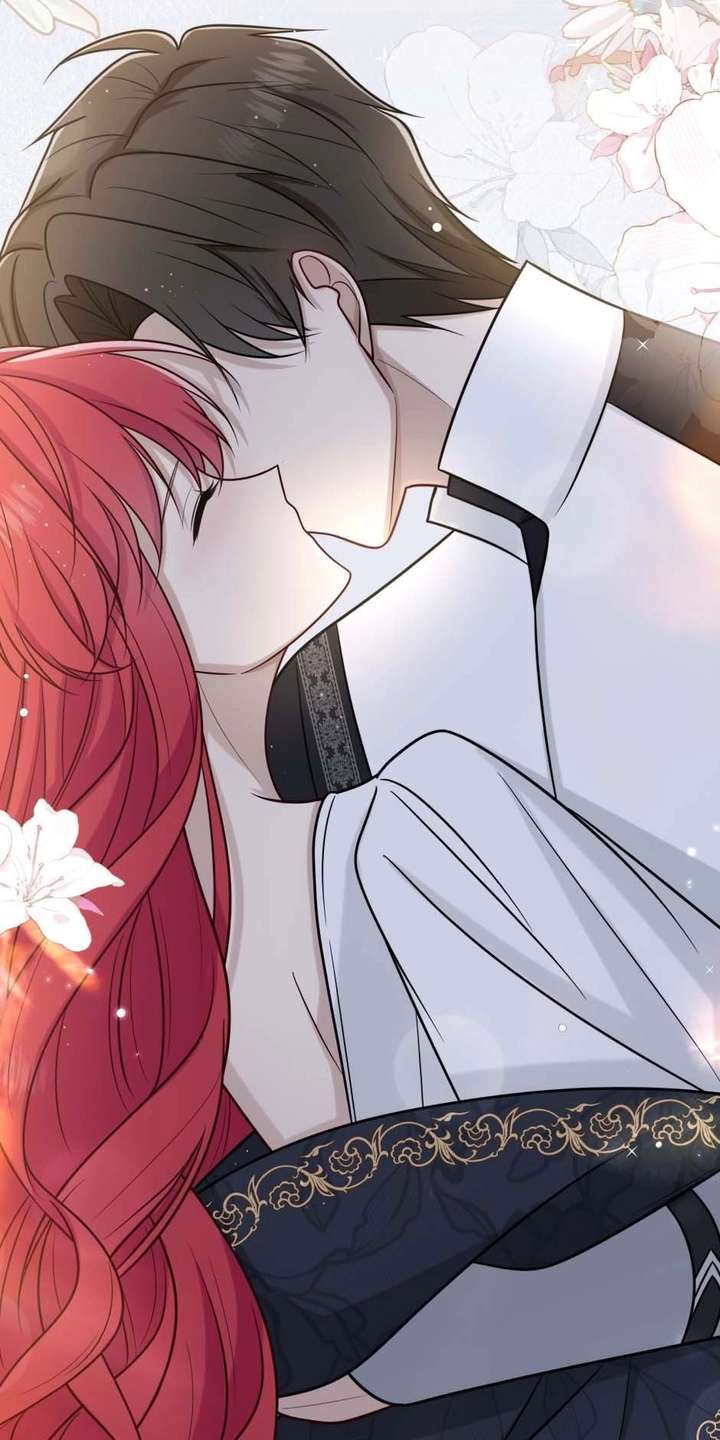 The poetry of love and war Chapter 27 256 ch 27 34