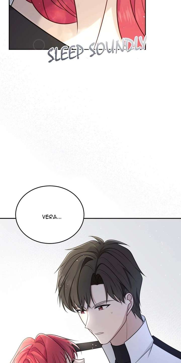 The poetry of love and war Chapter 27 259 ch 27 37