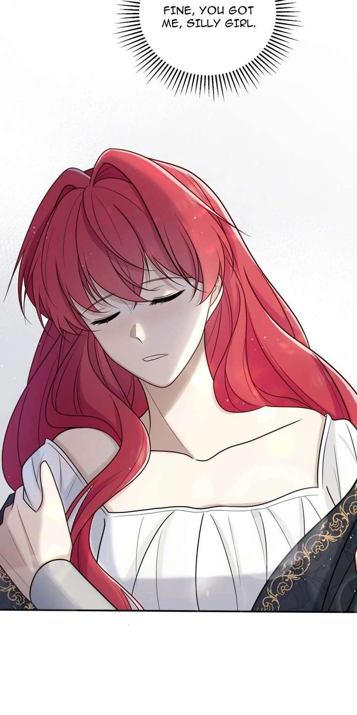 The poetry of love and war Chapter 27 261 ch 27 39