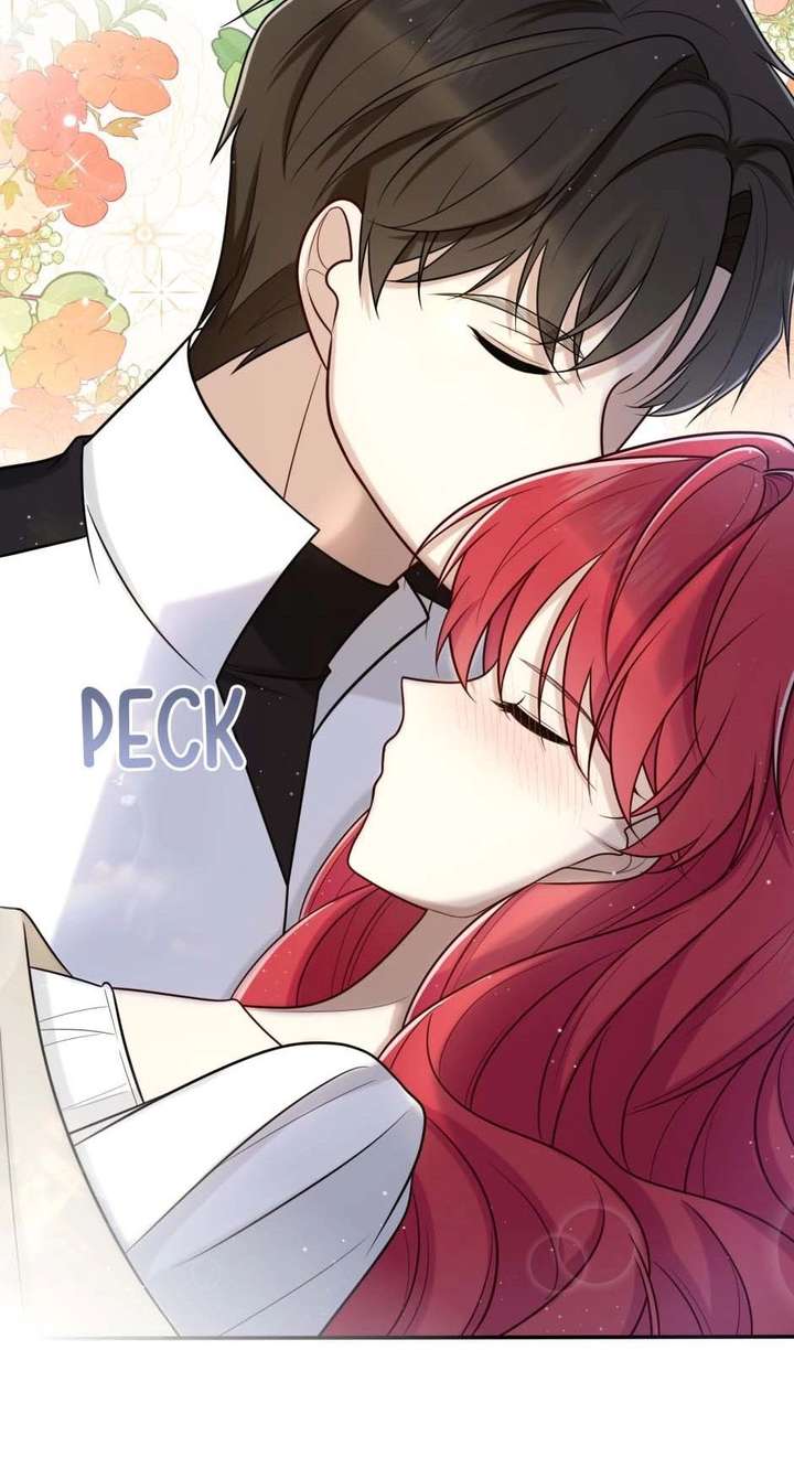 The poetry of love and war Chapter 27 265 ch 27 43