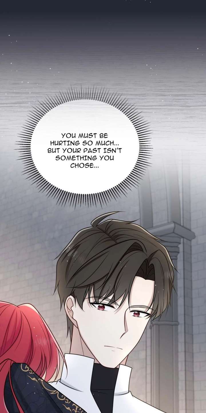 The poetry of love and war Chapter 27 227 ch 27 5