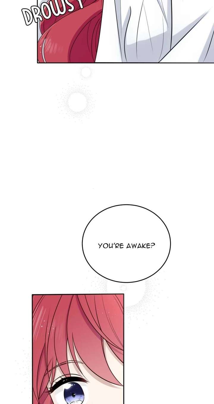The poetry of love and war Chapter 27 280 ch 27 58
