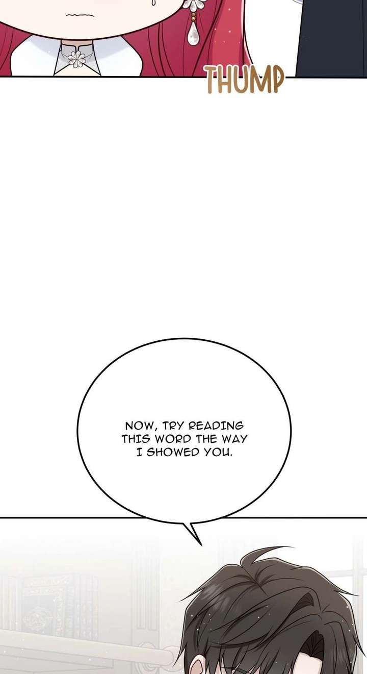 The poetry of love and war Chapter 30 192 ch 30 15