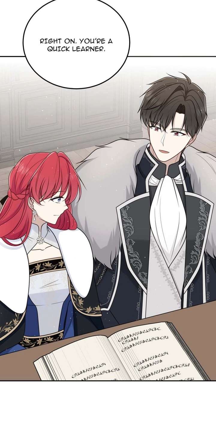 The poetry of love and war Chapter 30 195 ch 30 18