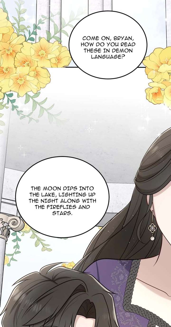 The poetry of love and war Chapter 30 219 ch 30 42