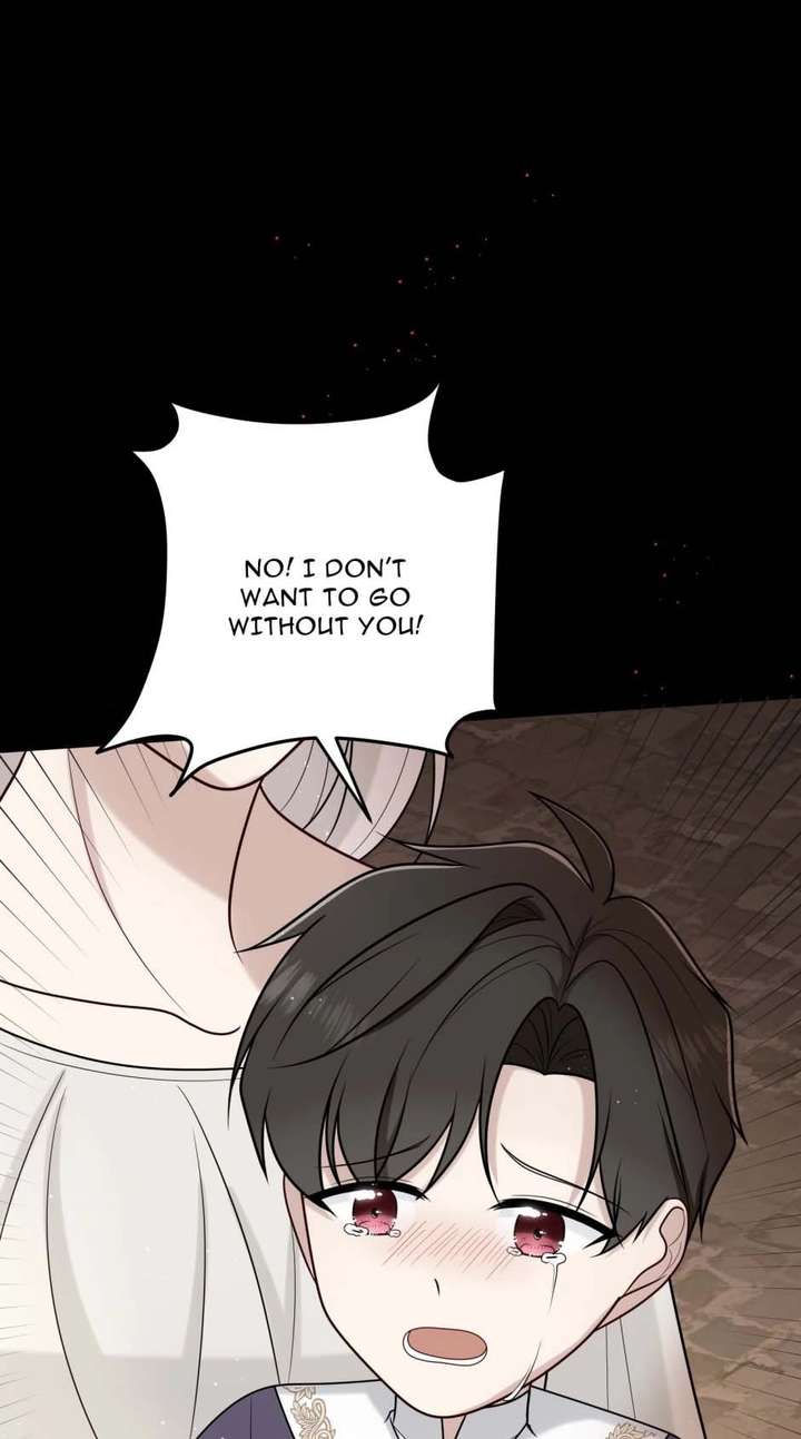 The poetry of love and war Chapter 30 230 ch 30 53