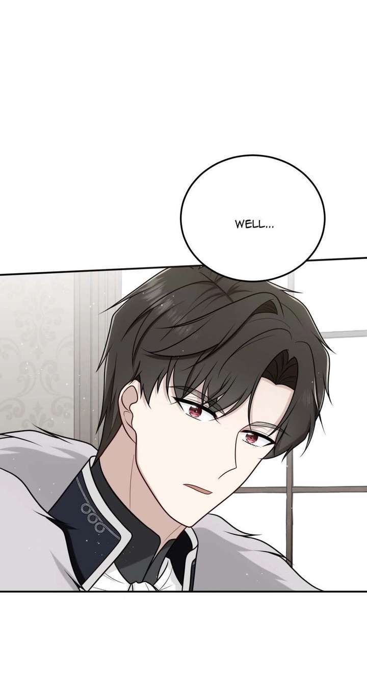 The poetry of love and war Chapter 30 184 ch 30 7