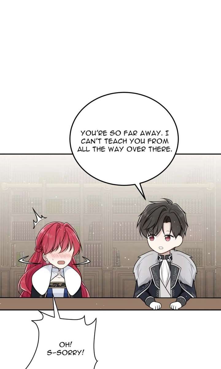 The poetry of love and war Chapter 30 186 ch 30 9
