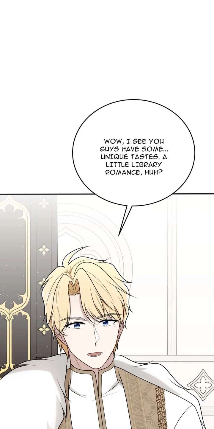 The poetry of love and war Chapter 31 174 ch 31 21