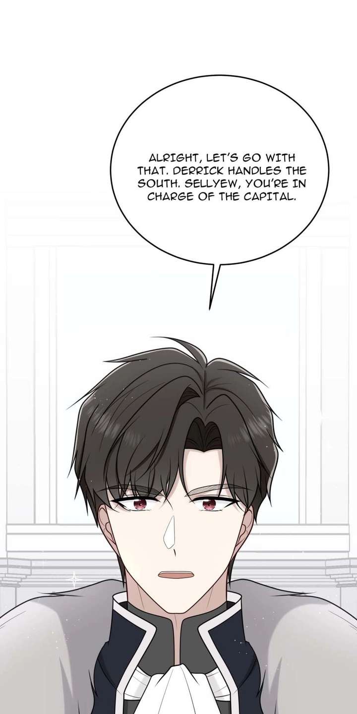 The poetry of love and war Chapter 31 182 ch 31 29