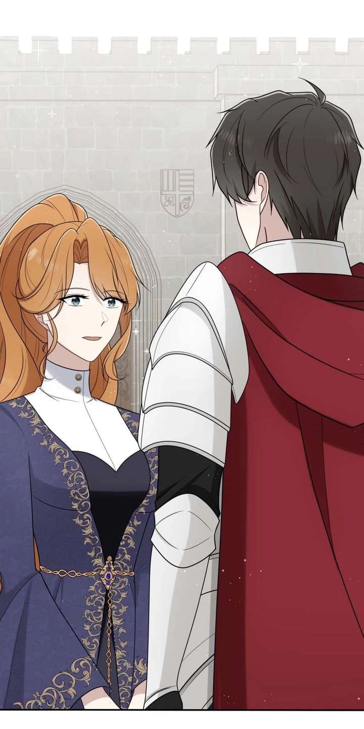 The poetry of love and war Chapter 31 201 ch 31 48