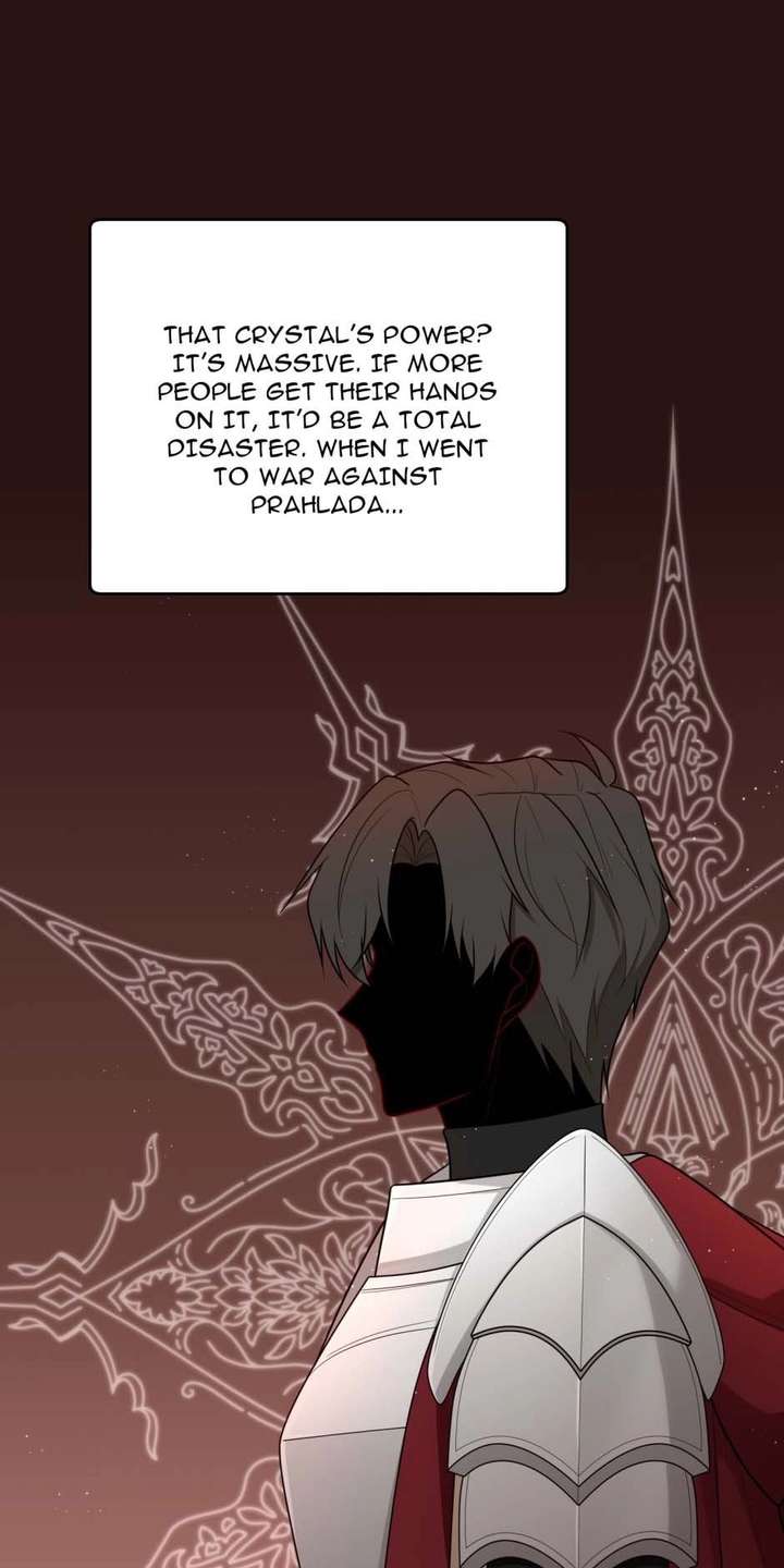The poetry of love and war Chapter 31 158 ch 31 5