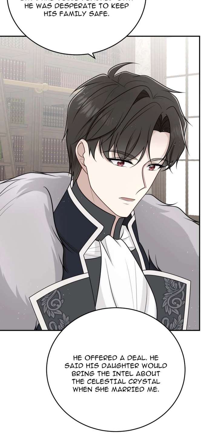 The poetry of love and war Chapter 31 161 ch 31 8