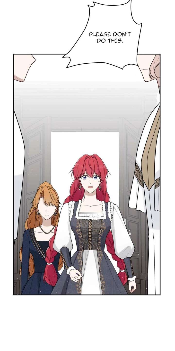 The poetry of love and war Chapter 34 157 ch 34 10