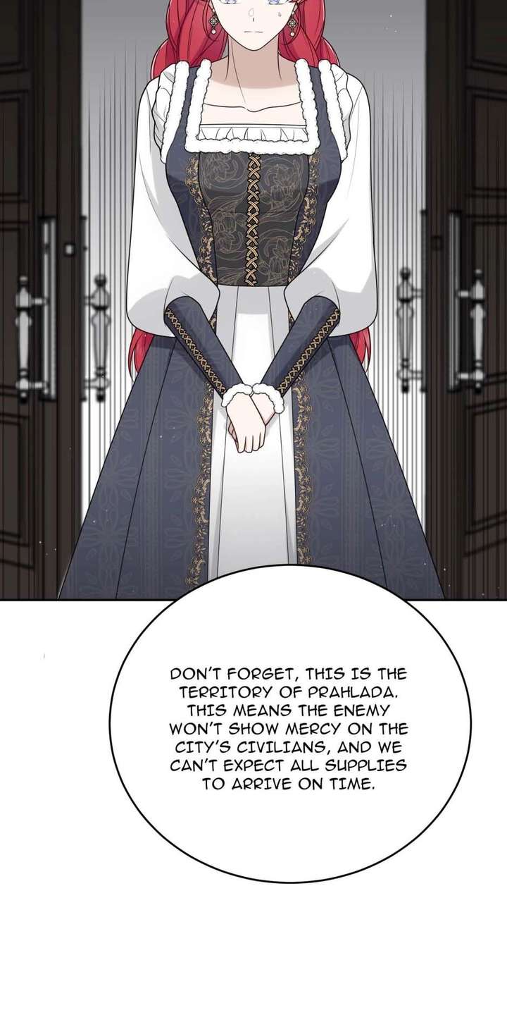 The poetry of love and war Chapter 34 167 ch 34 20