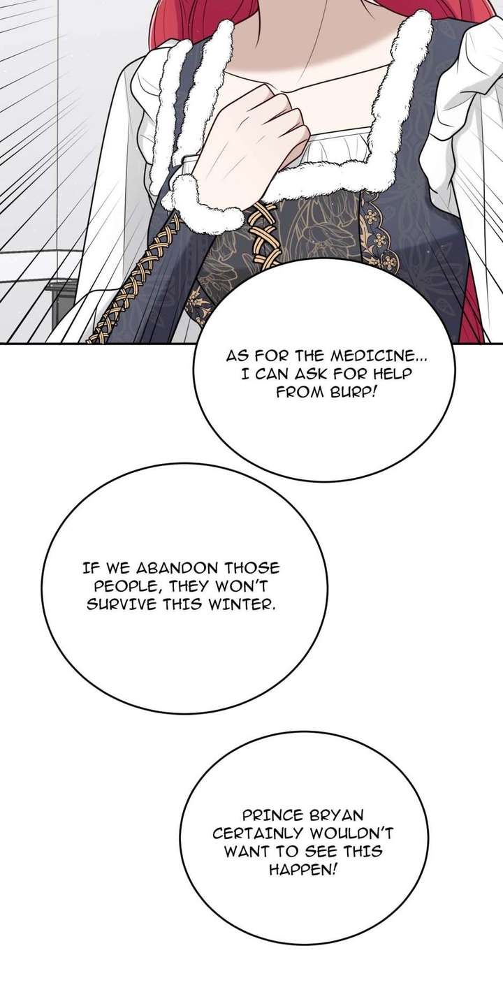 The poetry of love and war Chapter 34 171 ch 34 24