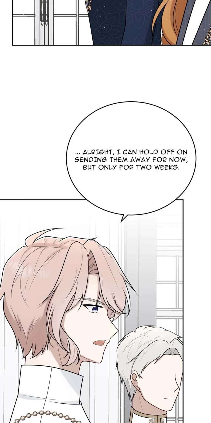 The poetry of love and war Chapter 34 174 ch 34 27