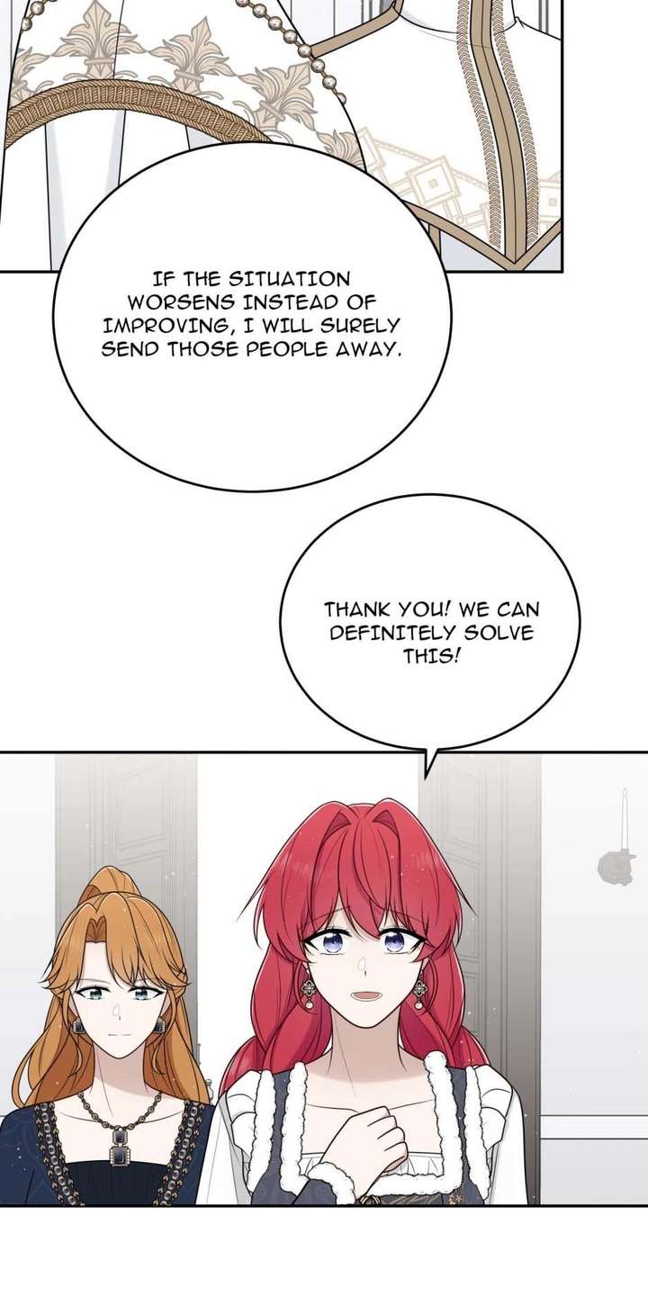 The poetry of love and war Chapter 34 175 ch 34 28
