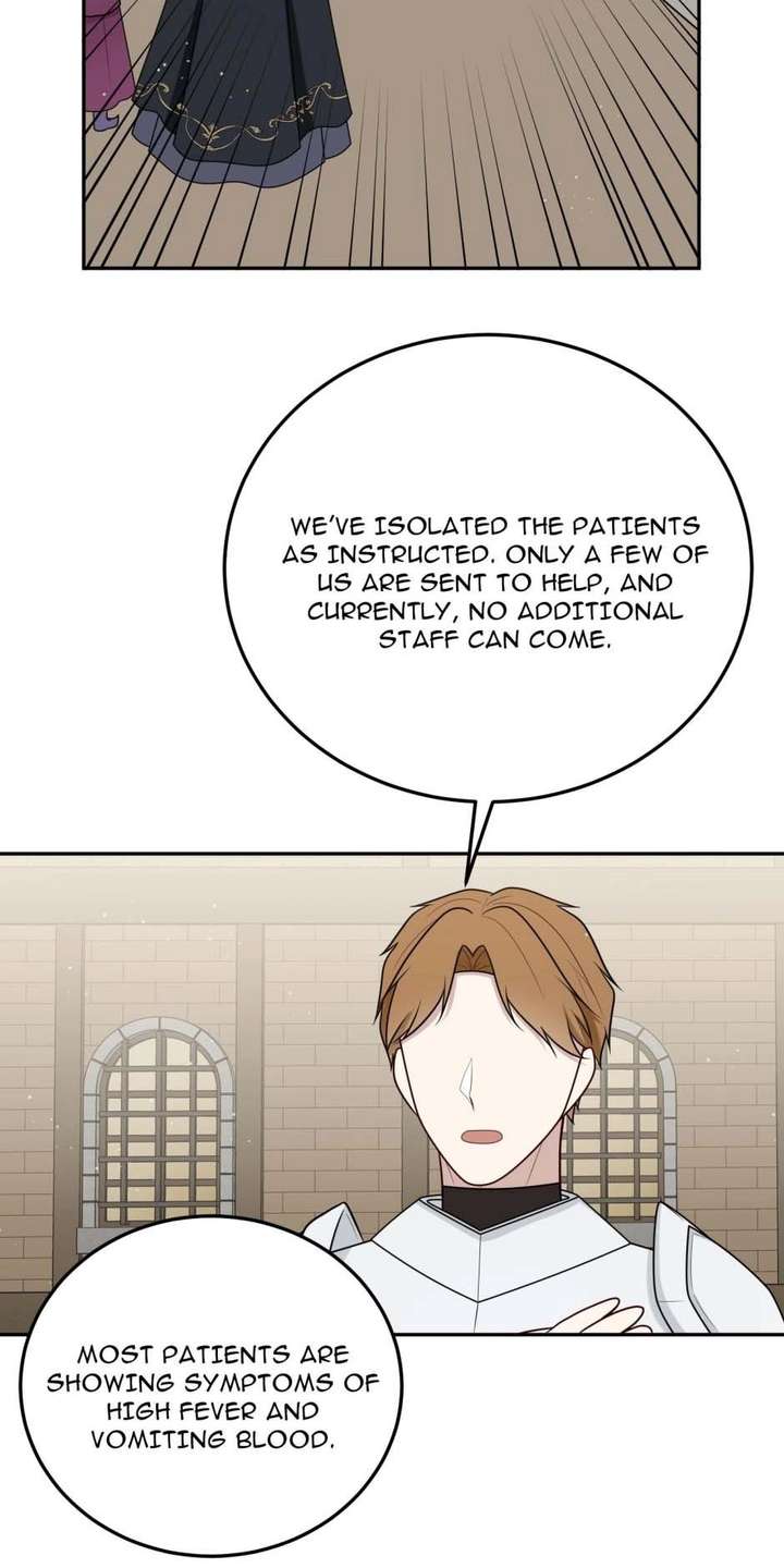 The poetry of love and war Chapter 35 167 ch 35 20