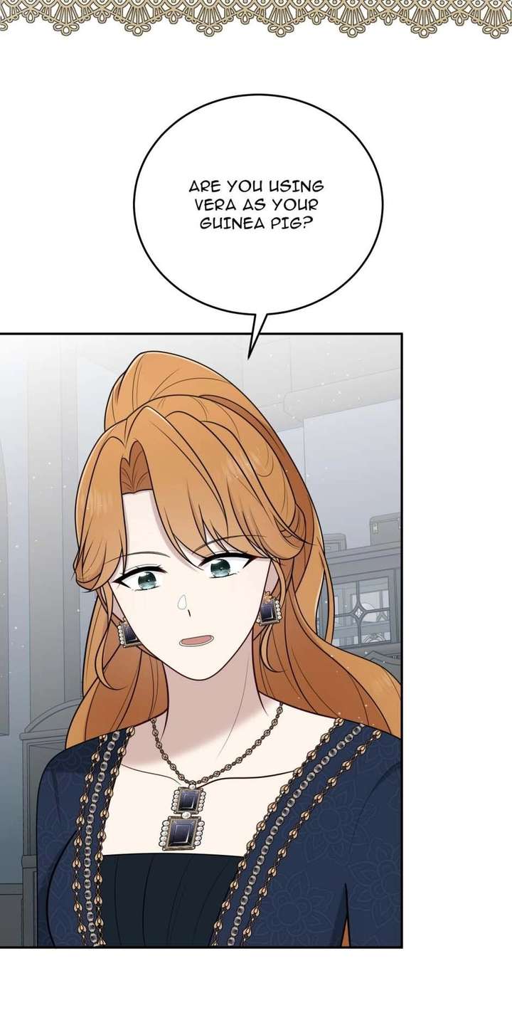 The poetry of love and war Chapter 35 150 ch 35 3