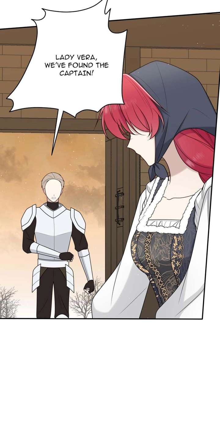 The poetry of love and war Chapter 35 191 ch 35 44