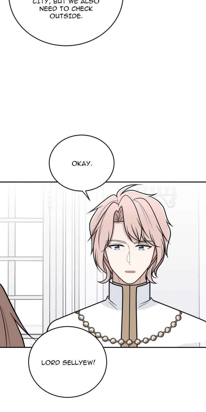 The poetry of love and war Chapter 36 159 ch 36 12