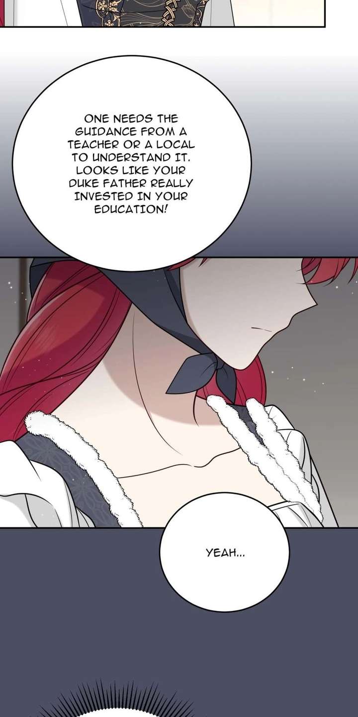 The poetry of love and war Chapter 36 170 ch 36 23