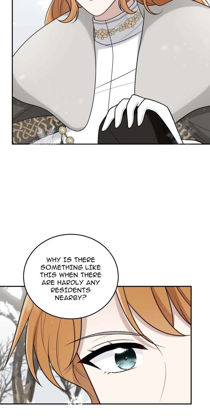 The poetry of love and war Chapter 36 191 ch 36 44