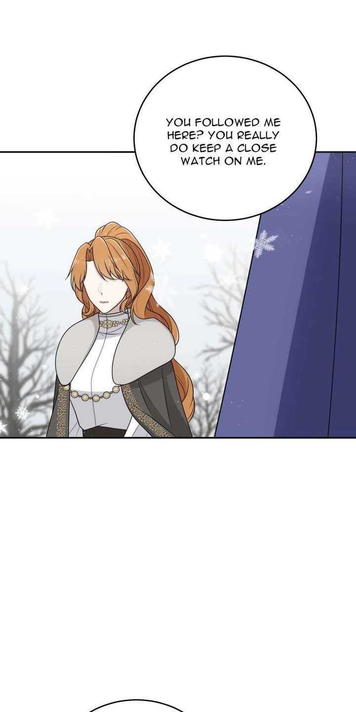 The poetry of love and war Chapter 36 193 ch 36 46
