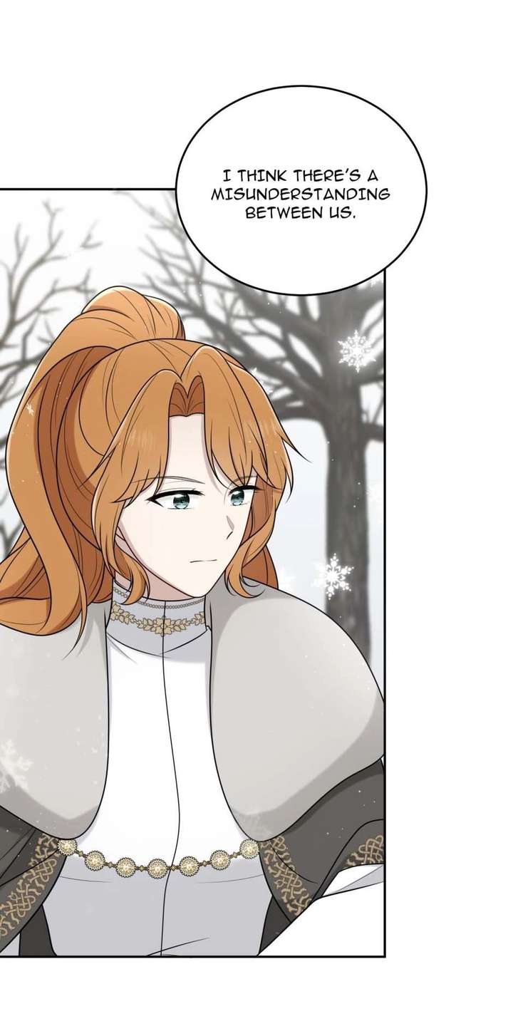The poetry of love and war Chapter 36 195 ch 36 48