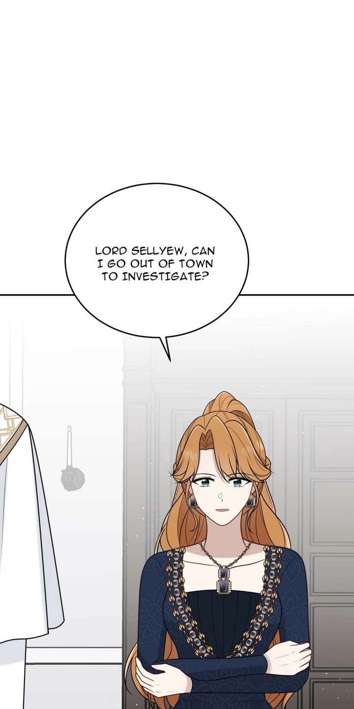 The poetry of love and war Chapter 36 156 ch 36 9
