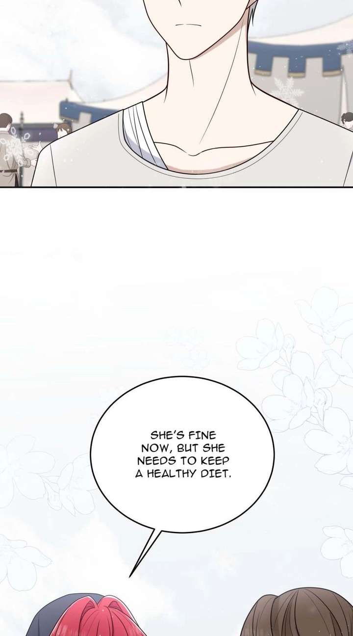 The poetry of love and war Chapter 37 190 ch 37 28
