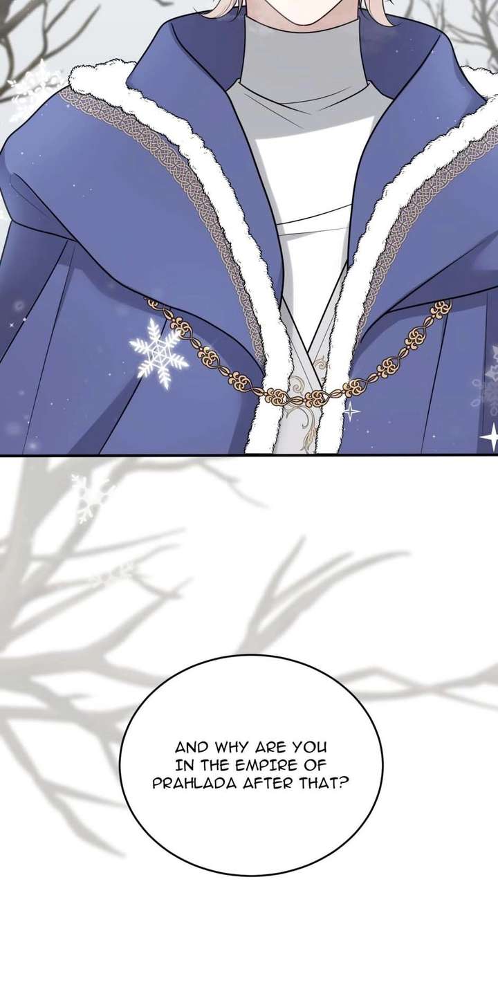 The poetry of love and war Chapter 37 166 ch 37 4