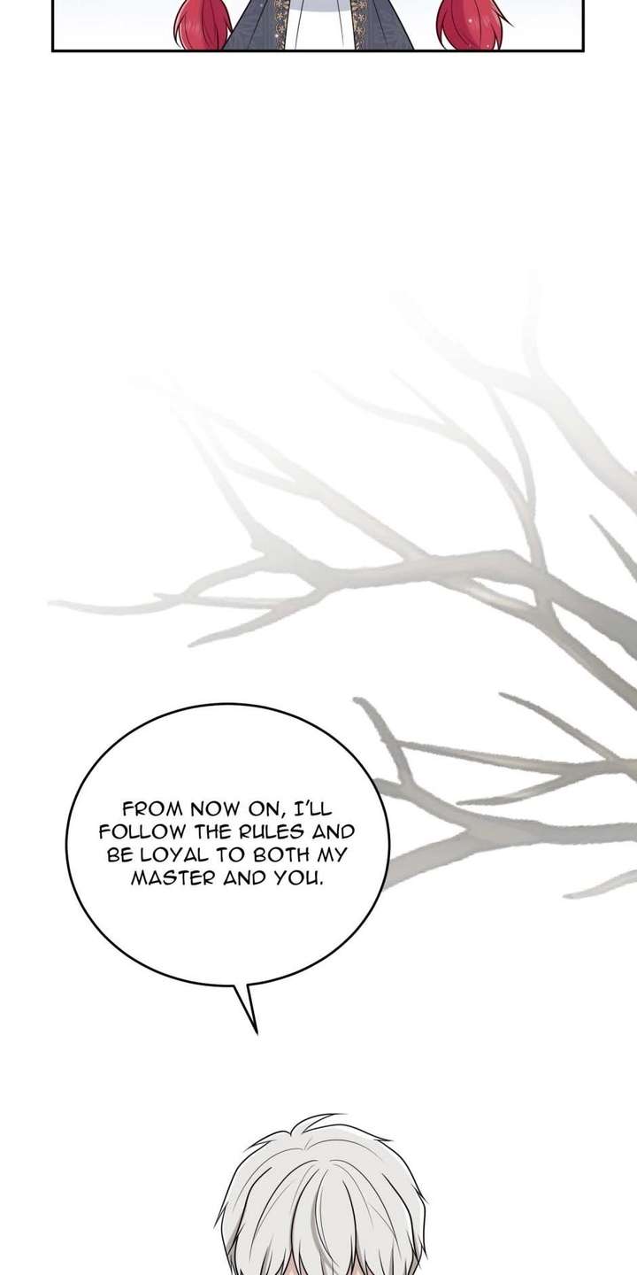 The poetry of love and war Chapter 37 202 ch 37 40