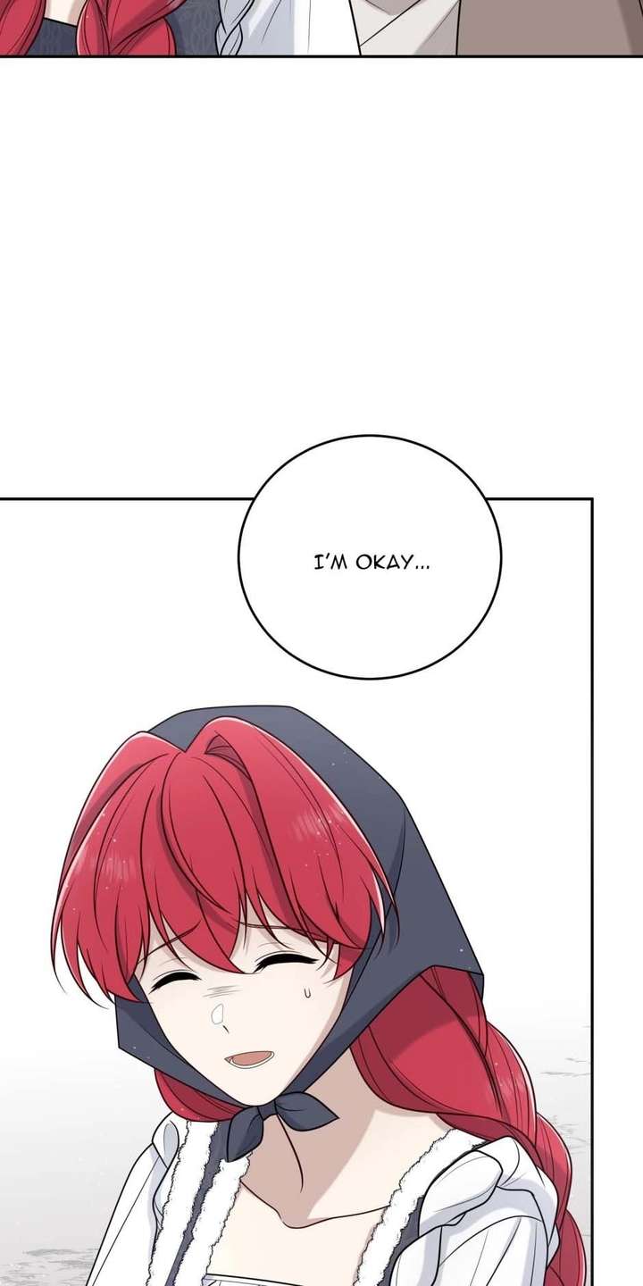 The poetry of love and war Chapter 37 213 ch 37 51