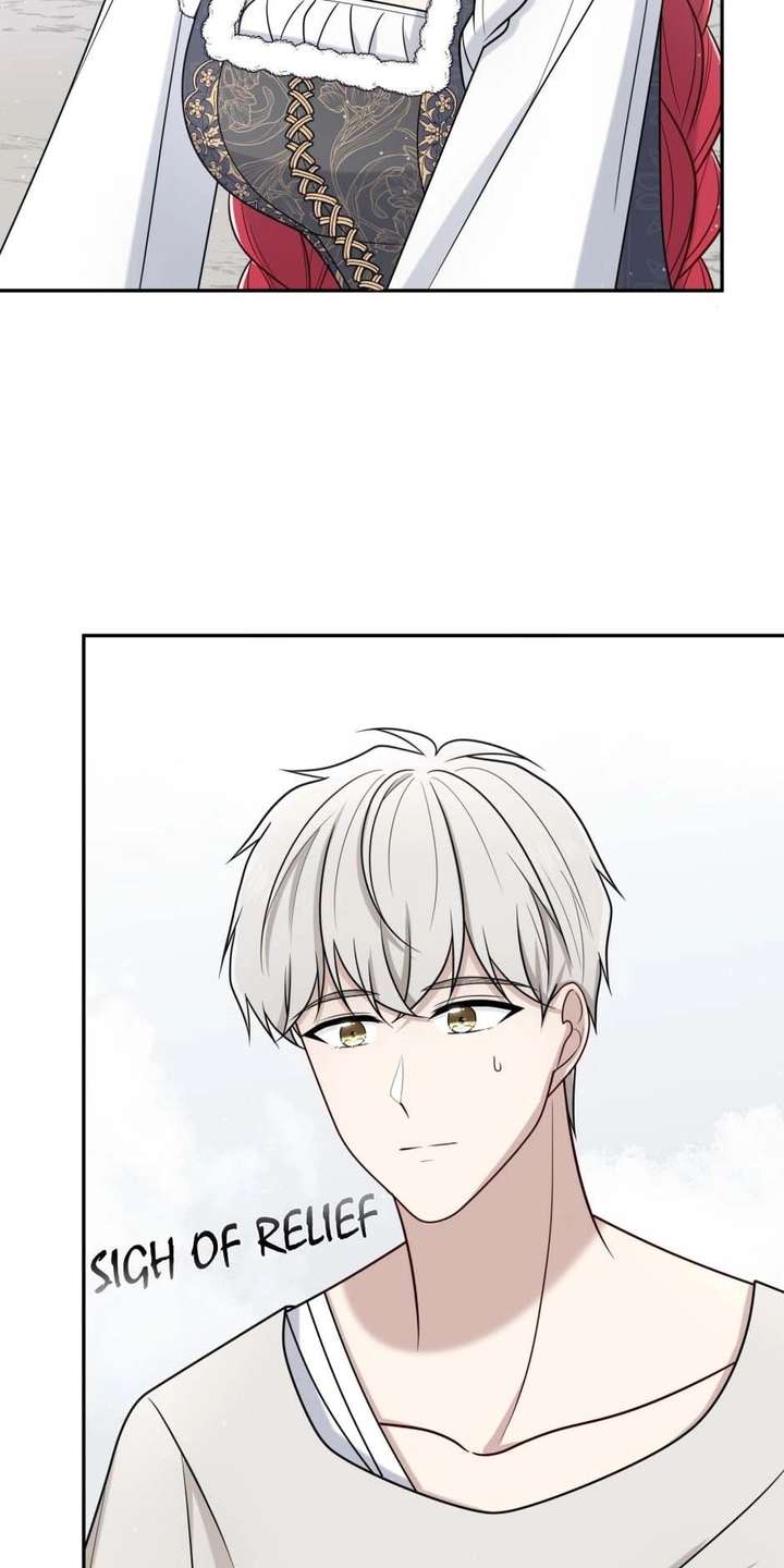 The poetry of love and war Chapter 37 214 ch 37 52