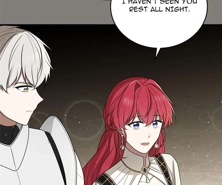 The poetry of love and war Chapter 38 432 ch 38 69