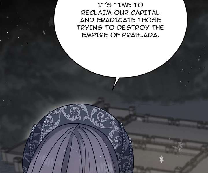 The poetry of love and war Chapter 39 388 ch 39 40